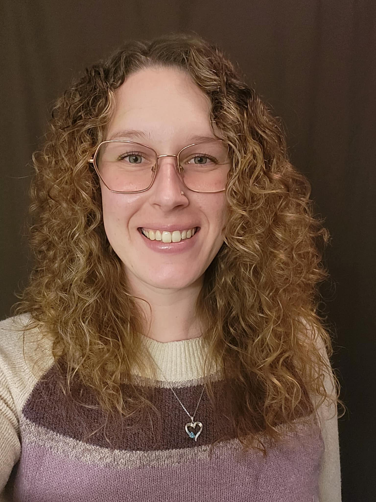 Jessica Murdoch Massage Therapist